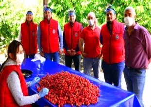 İzmir’de imece günleri