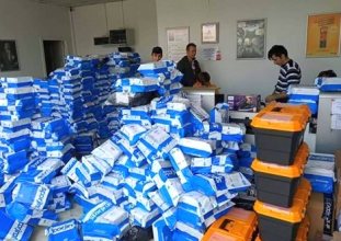 Taşıma işçilerine potansiyel taşıyıcı olarak bakılıyor