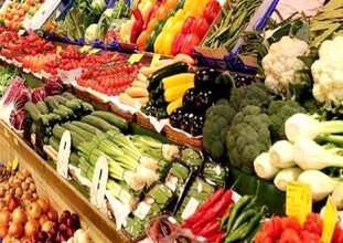 Gıda fiyatları son bir yılda yüzde 28,1 arttı  