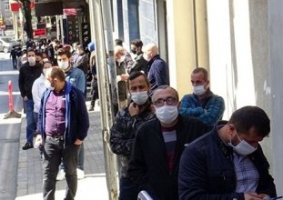 sosyal koruma kalkanı korumadı