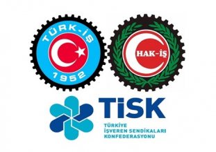 İşverenleri anladıkta işçi sendikalarına ne oluyor