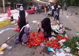 Salgın bitecek ekonomik yıkıcılık kalacak