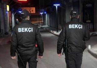 Bekçilerin yetkileri genişletiliyor