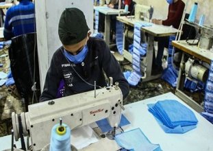 covid-19 milyonlarca çocuğu işçiliğe itebilir