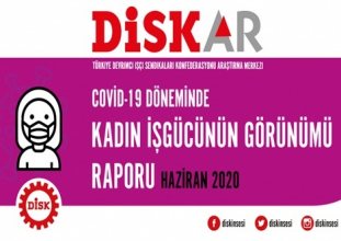 emekçi kadınlar salgından daha fazla etkilendi 