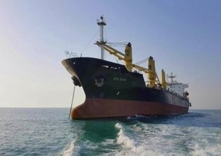 İran-Venezüella dayanışması devam ediyor