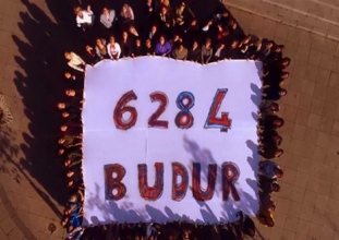 salgında kadına şiddet arttı
