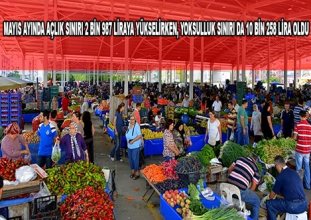 yoksullukta katmerli artış yaşanıyor   