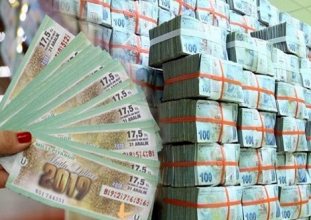 ‘Yerli ve Milli’ Piyangodan Amerikan şirketine ihale kıyağı  