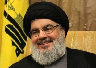 Nasrallah silahımıza sahip çıkacağız aç kalmayacağız