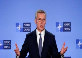 Natodan uyarı çin küresel güç dengesini değiştirebilir
