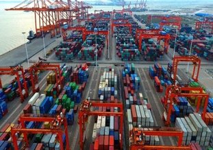 sanayi üretimi küçülüyor cari açık büyüyor  