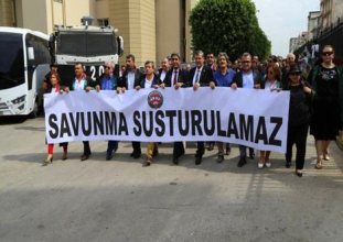 Savunma mitingine çağrı 