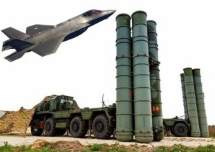 ABD’nin S-400 hazımsızlığı devam ediyor