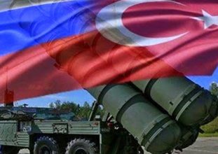 ABD’nin S-400 rahatsızlığı bitmiyor
