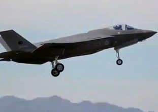 ABD parası ödenen F-35’lere el koydu 