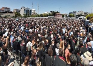 savunma çağlayandan seslendi bu bir fetö projesidir