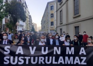 Çoklu Baro kararı Resmi Gazetede yayımlandı