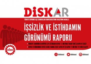 Türkiye tarihinin en büyük işsizliği ve istihdam kaybı yaşanıyor 