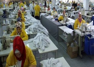 kısa çalışma ve işten atma yasağı 1 ay uzatıldı