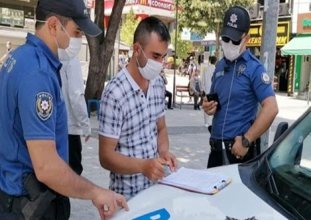 maske cezaları hukuksuz mu
