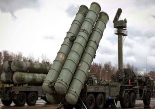 Rusya’dan S-400 tepkisi ilkesiz ve alayvari