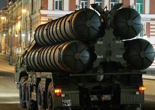 ABD fena bozulacak ikinci S-400 görüşmeleri sürüyor