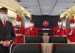 THY’de salgın fırsatçılığı