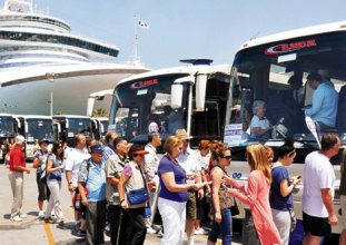 turizmde iflas beklentisi artıyor