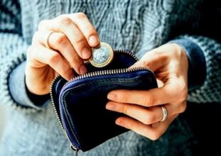 yoksulluk sınırı 7,838 lira oldu 