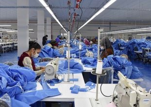 7 milyon işçi 2 bin 324 lira ile geçinmeye çalışıyor  