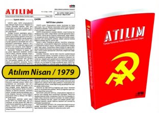 Atılım Nisan 1979 cildi