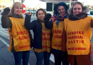 işveren anayasa üstü mü 
