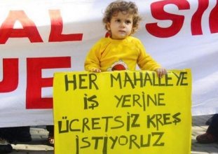 kreş isteyeni işten atan turkcell’e tazminat cezası
