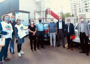 Mmhkeme tüm emekli-sen'in kapatılmasına karar verdi