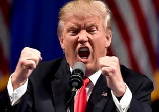 Suriye Trump ABD’nin haydut devlet olduğunu kanıtladı