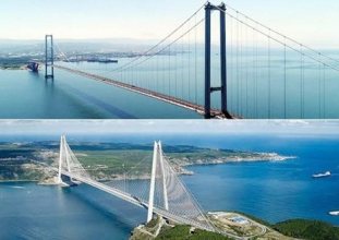 geçmediğimiz köprüler için özel şirkete 1.8 milyar ödedik
