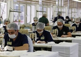 karantinadaki işçinin ücreti kesilemez 