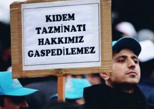 kölelik teklifi komisyondan geçti