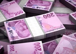 salgında basılan para zenginin cebine girdi 