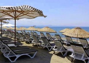 turizm gelirlerinde büyük düşüş