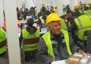 yargıtay yemeği beğenmeyen işçiyi haklı buldu 