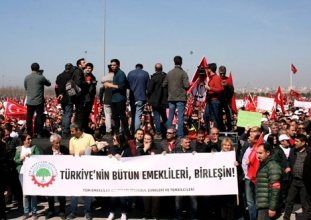 işçiye yeni yük yolda emeklilik krizi kapıda 