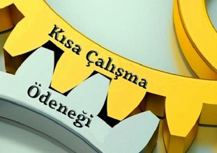 kısa çalışma ve ücretsiz izin yeniden
