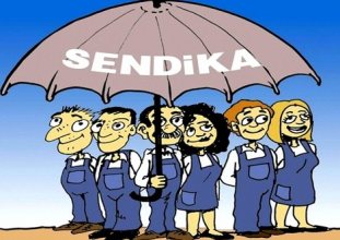 sistem sendikaya karşı