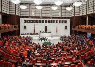 torbadan emek düşmanı yasalar çıktı