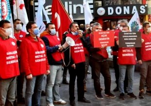 ücretsiz izni işçiyi cezalandırmak için kullanmaktan vazgeçin  