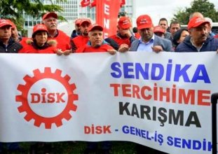 aym sendika hakkı bir kaygı taşımadan sendikaya üye olabilmeyi gerektirir 