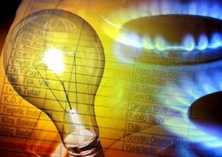 doğalgaz kömür ve elektrikte kdv kaldırılsın 
