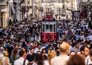 istanbullu geçinemiyor